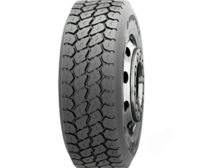 Windforce TRANS MASTER GTM380 (причіпна) 385/65 R22.5 164K Windforce TRANS MASTER GTM380 (причіпна) 385/65 R22.5 164K
